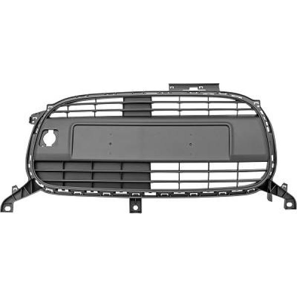 Diederichs Grille 4080140