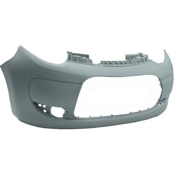 Diederichs Bumper 4080150