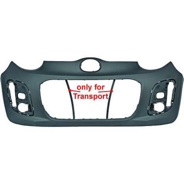 Diederichs Bumper 4080250