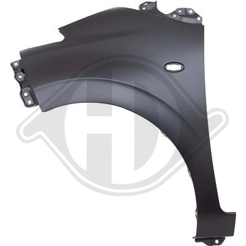 Diederichs Spatbord 4082007