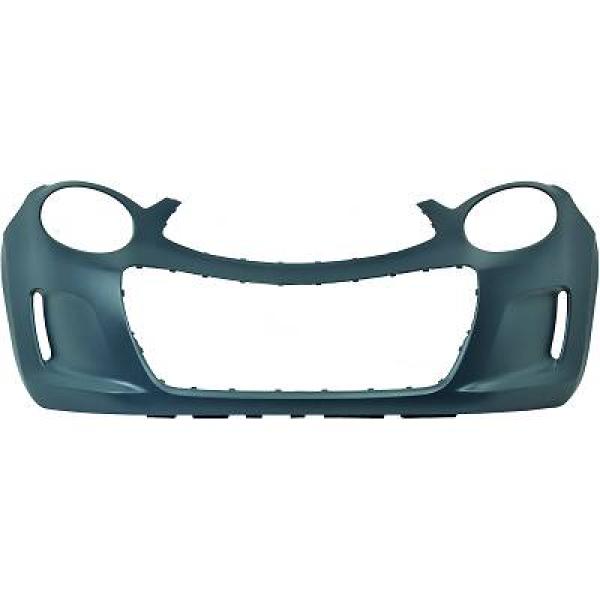 Diederichs Bumper 4082050