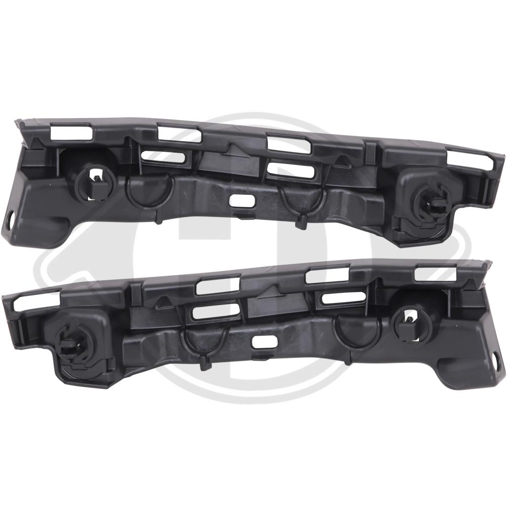 Diederichs Houder, bumper 4082061