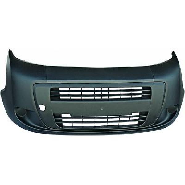 Diederichs Bumper 4085052