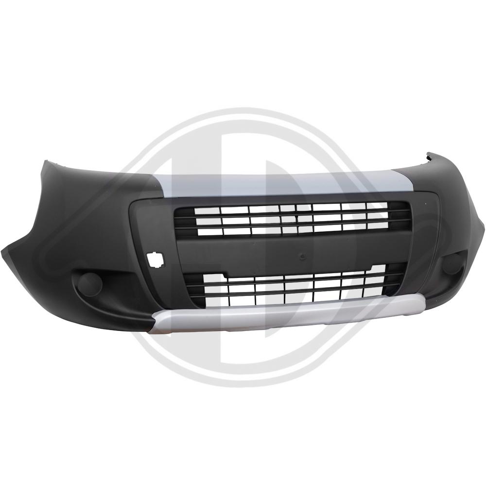 Diederichs Bumper 4085053