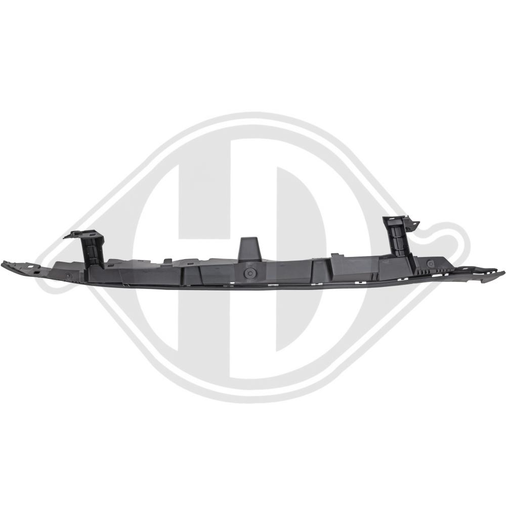 Diederichs Schokdemper, bumper 4098015