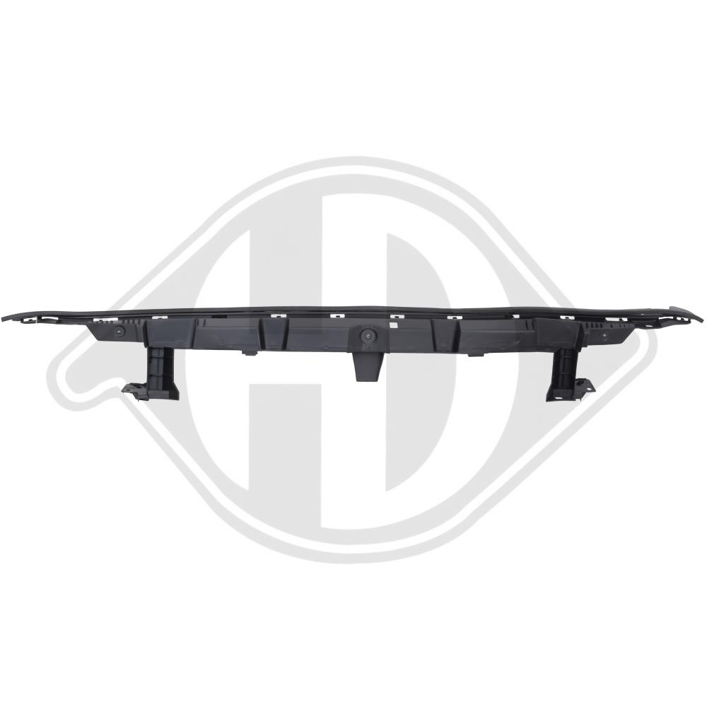 Diederichs Schokdemper, bumper 4098016