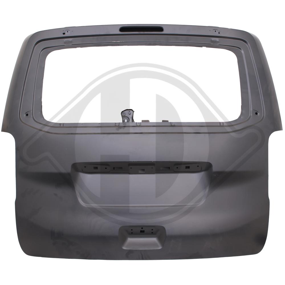 Diederichs Achterportier 4098028