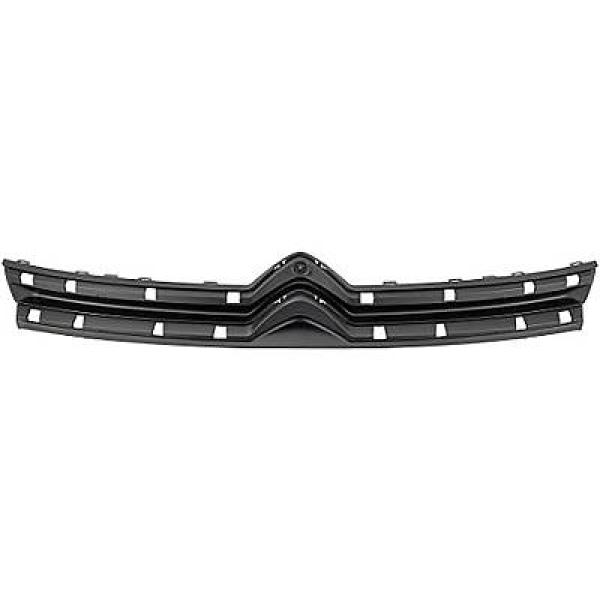 Diederichs Grille 4098040