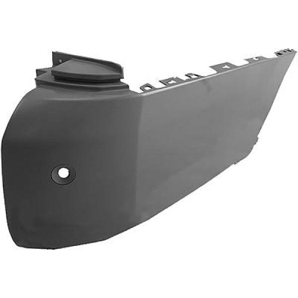 Diederichs Bumper 4098358