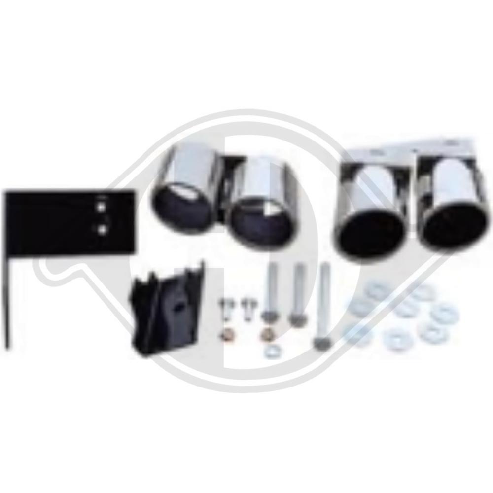 Diederichs Stopstuk 4101920