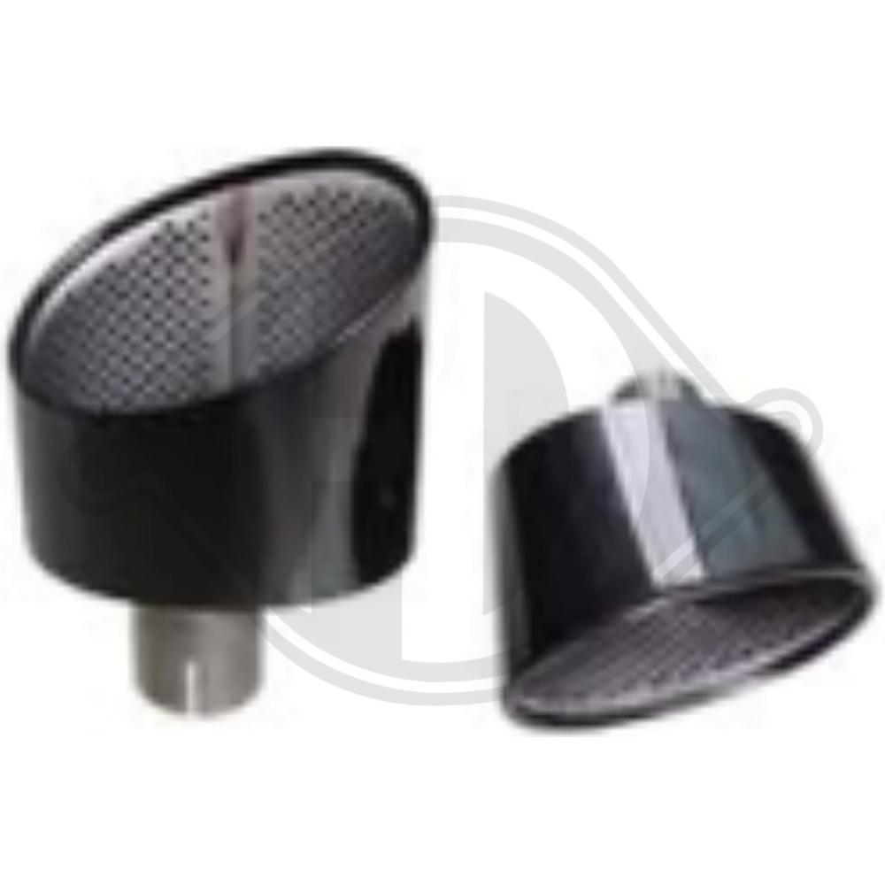 Diederichs Stopstuk 4102003