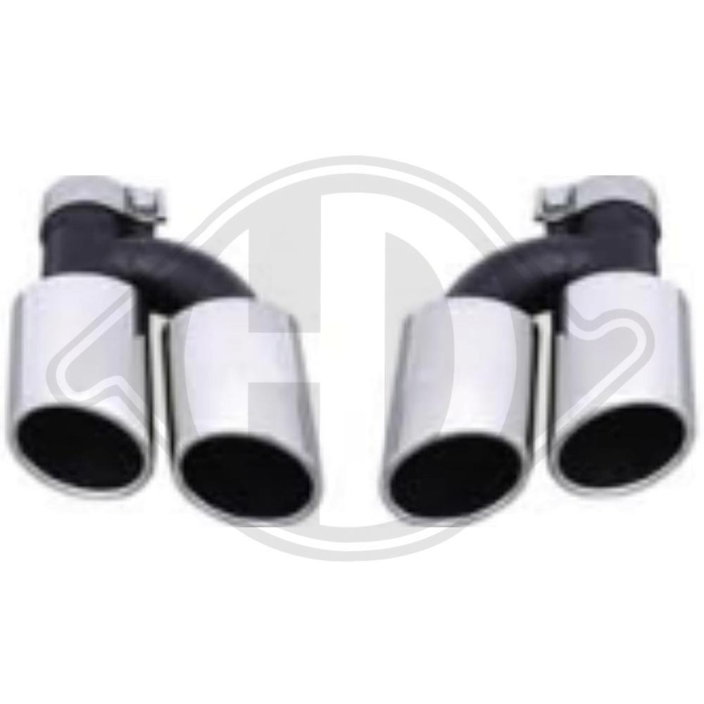 Diederichs Stopstuk 4102004