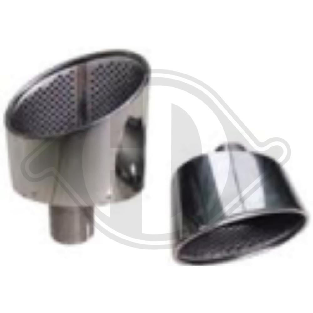 Diederichs Stopstuk 4102005