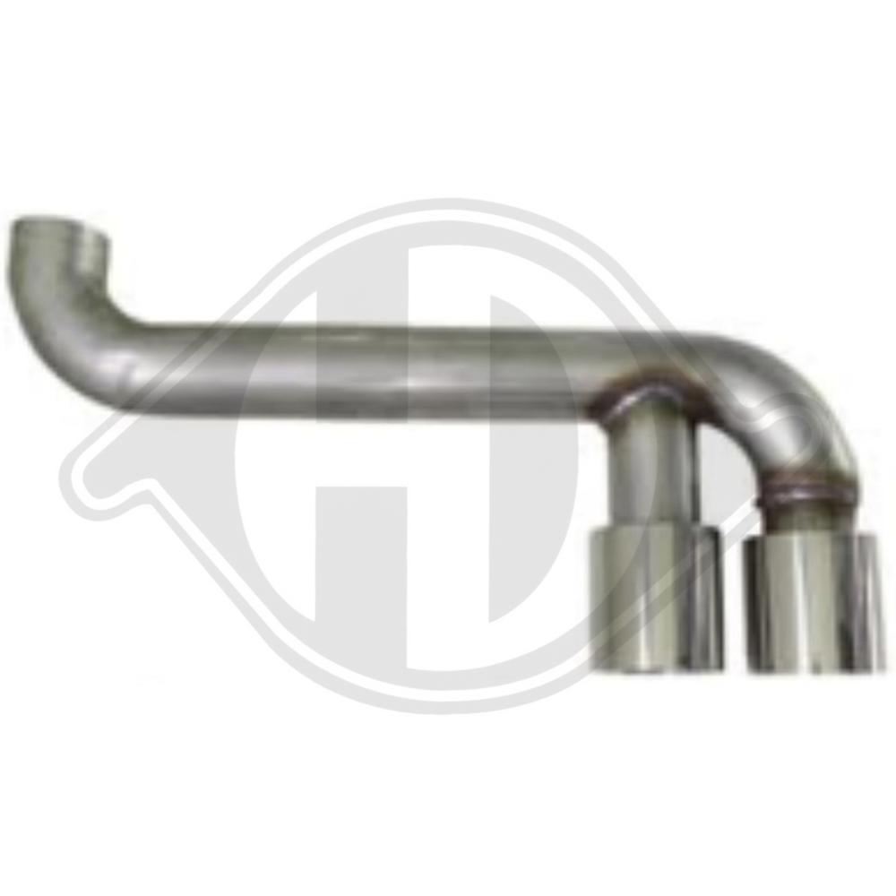 Diederichs Stopstuk 4120800