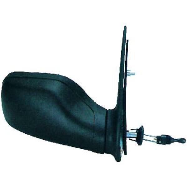 Diederichs Buitenspiegel 4210024