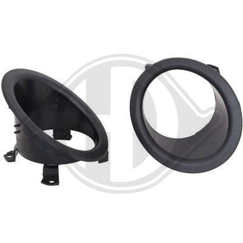 Diederichs Lamphouder 4212663