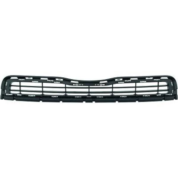 Diederichs Grille 4213844