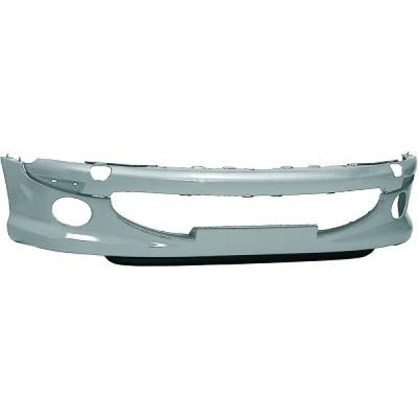 Diederichs Bumper 4225053