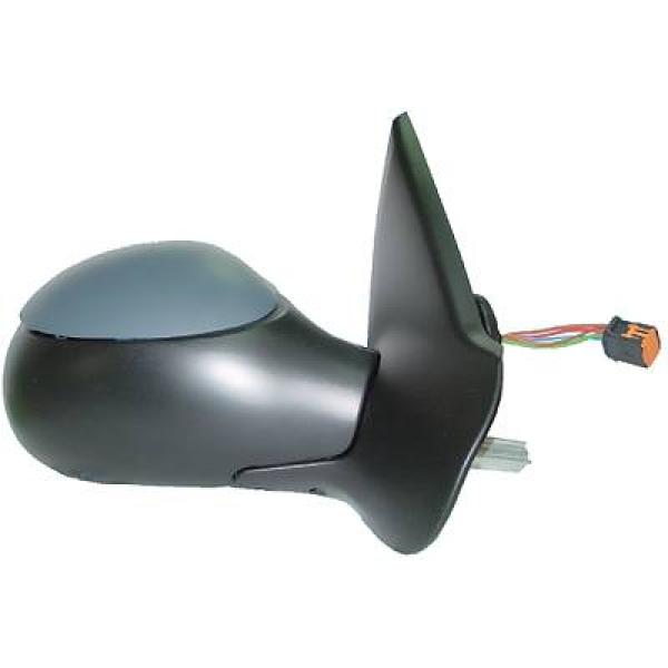 Diederichs Buitenspiegel 4225226
