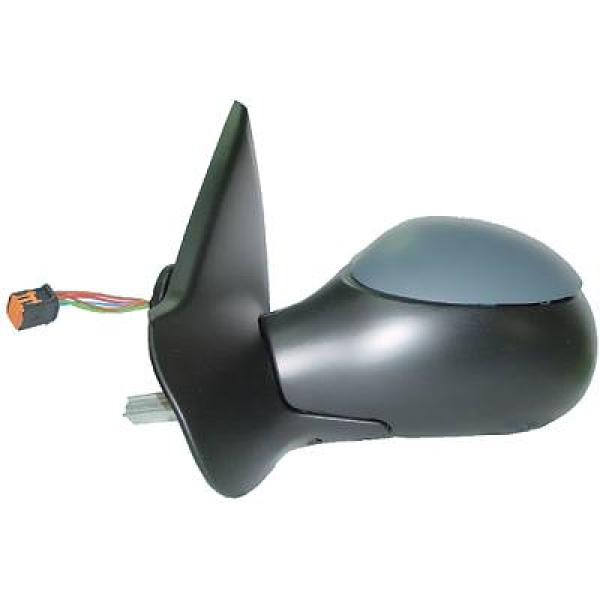 Diederichs Buitenspiegel 4225227