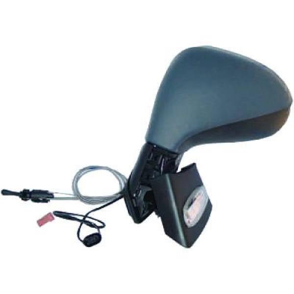 Diederichs Buitenspiegel 4226025