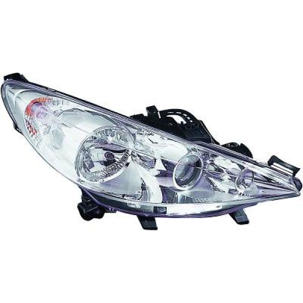 Diederichs Koplamp 4226982