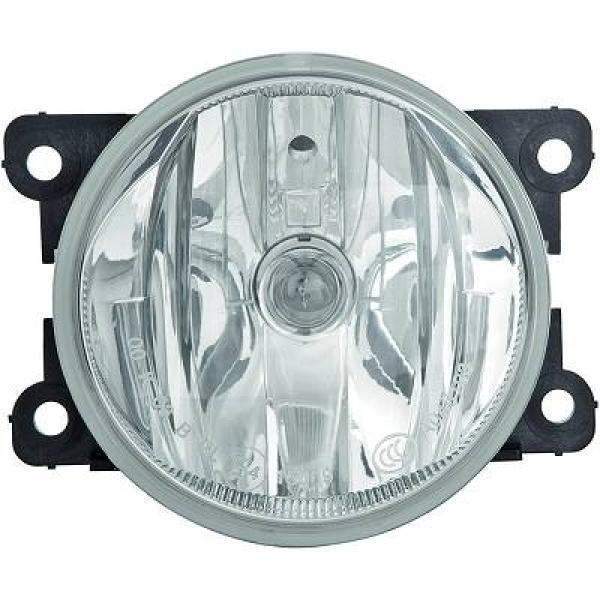 Diederichs Mistlamp 4227088