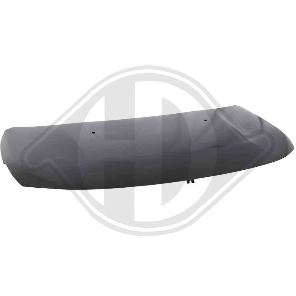 Diederichs Motorkap 4227700