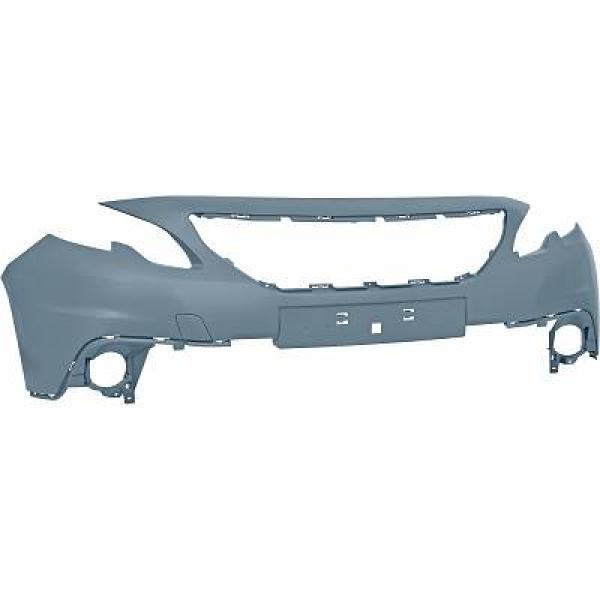 Diederichs Bumper 4227750