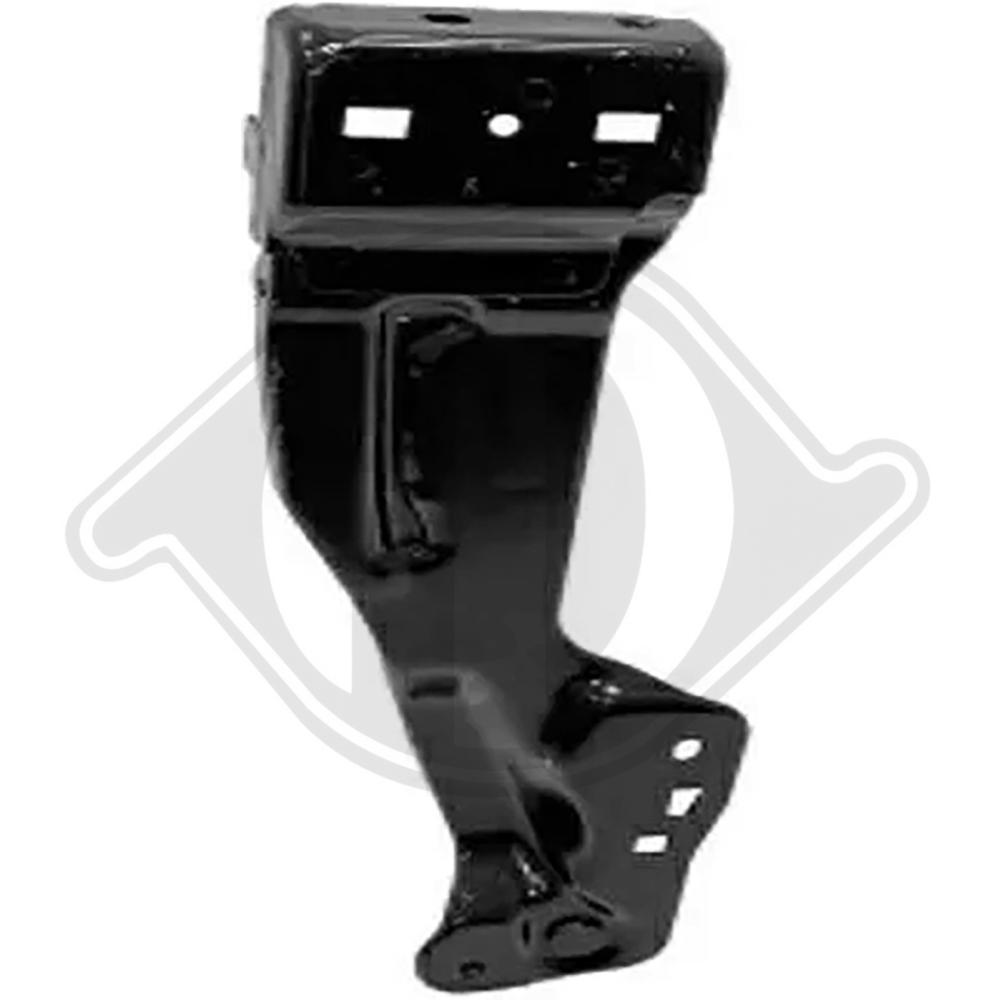 Diederichs Bekleding voorpaneel 4228012