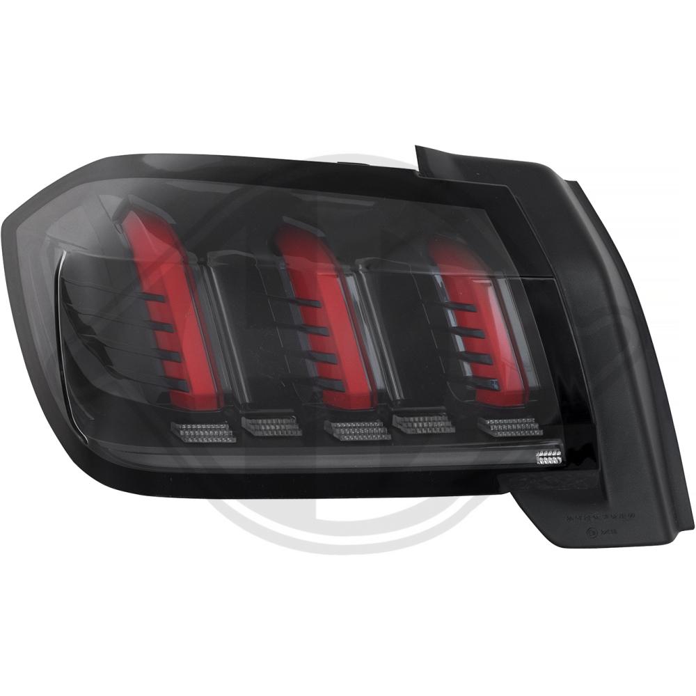 Diederichs Achterlicht 4228095