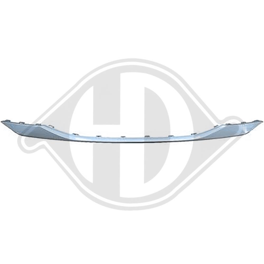 Diederichs Plaat, bumper 4228654