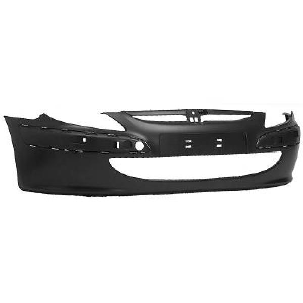 Diederichs Bumper 4234050