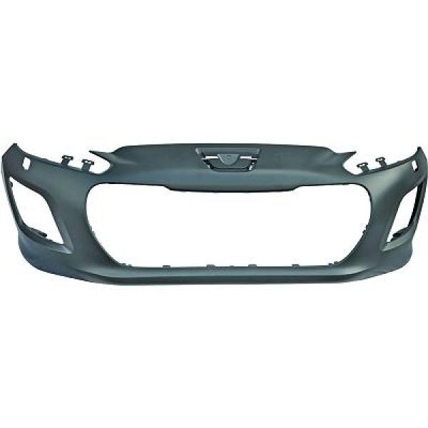 Diederichs Bumper 4235154