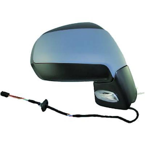 Diederichs Buitenspiegel 4235524