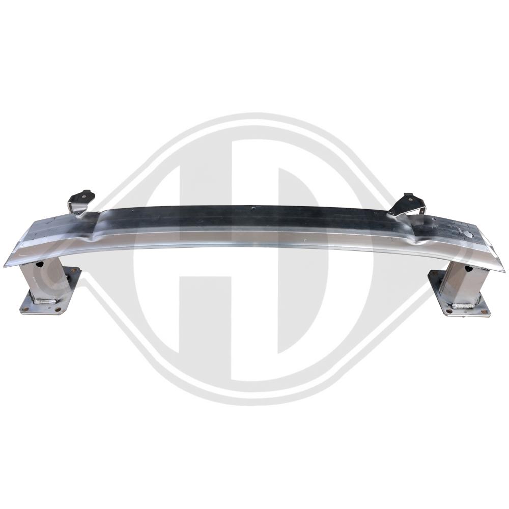 Diederichs Schokdemper, bumper 4236016