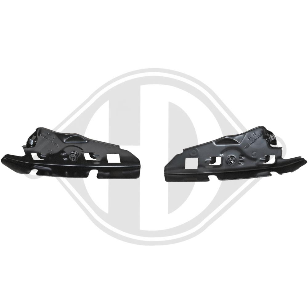 Diederichs Bumper deelkit 4236065
