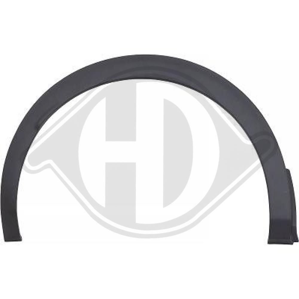 Diederichs Verbreding, spatbord 4236468