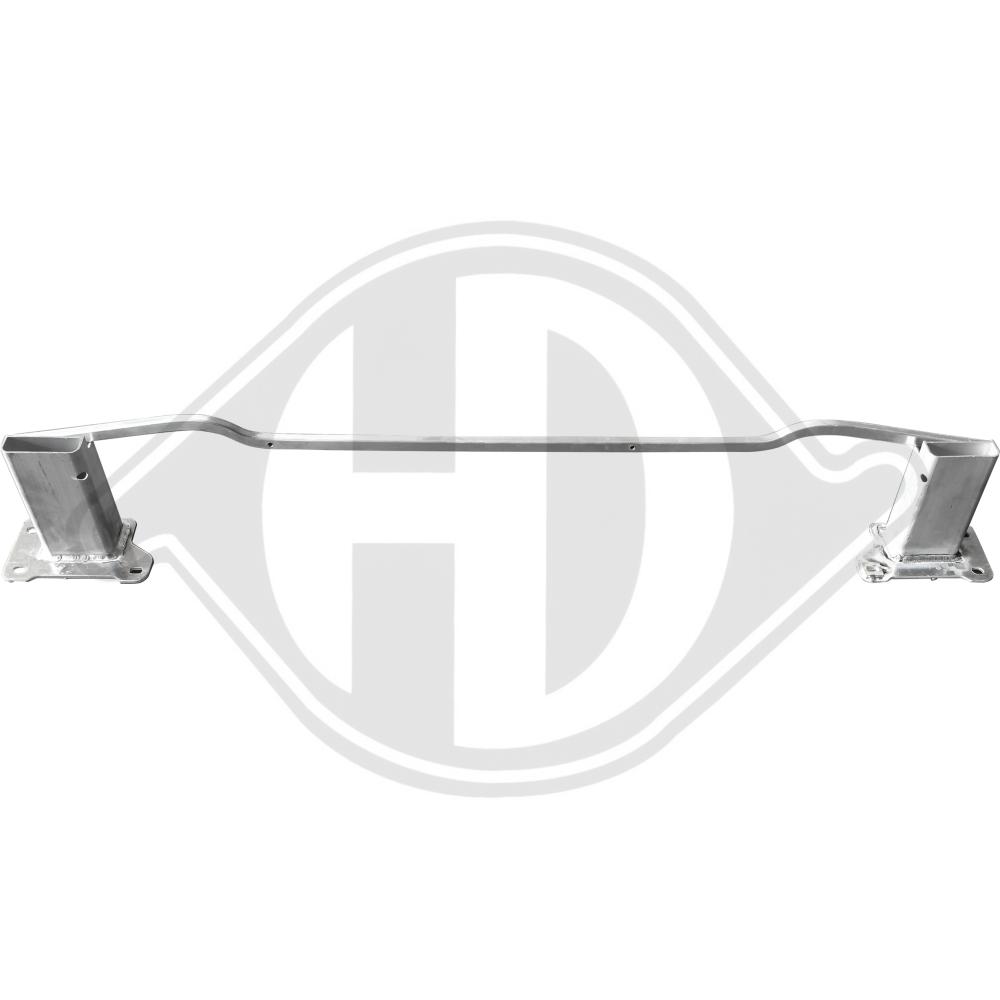 Diederichs Schokdemper, bumper 4236569