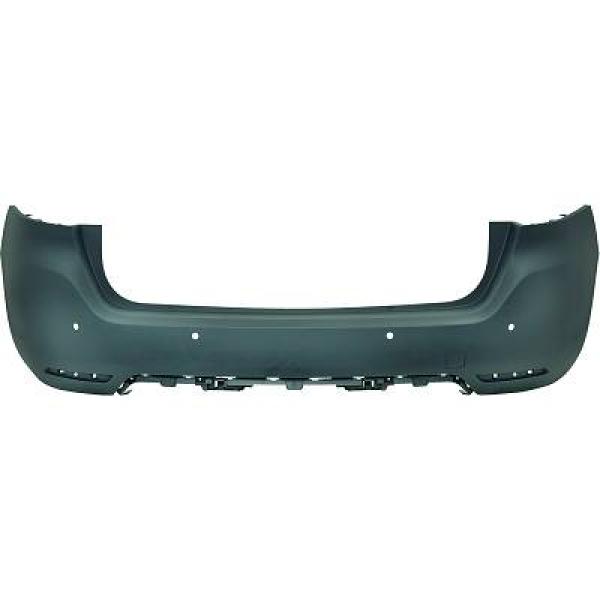 Diederichs Bumper 4236656