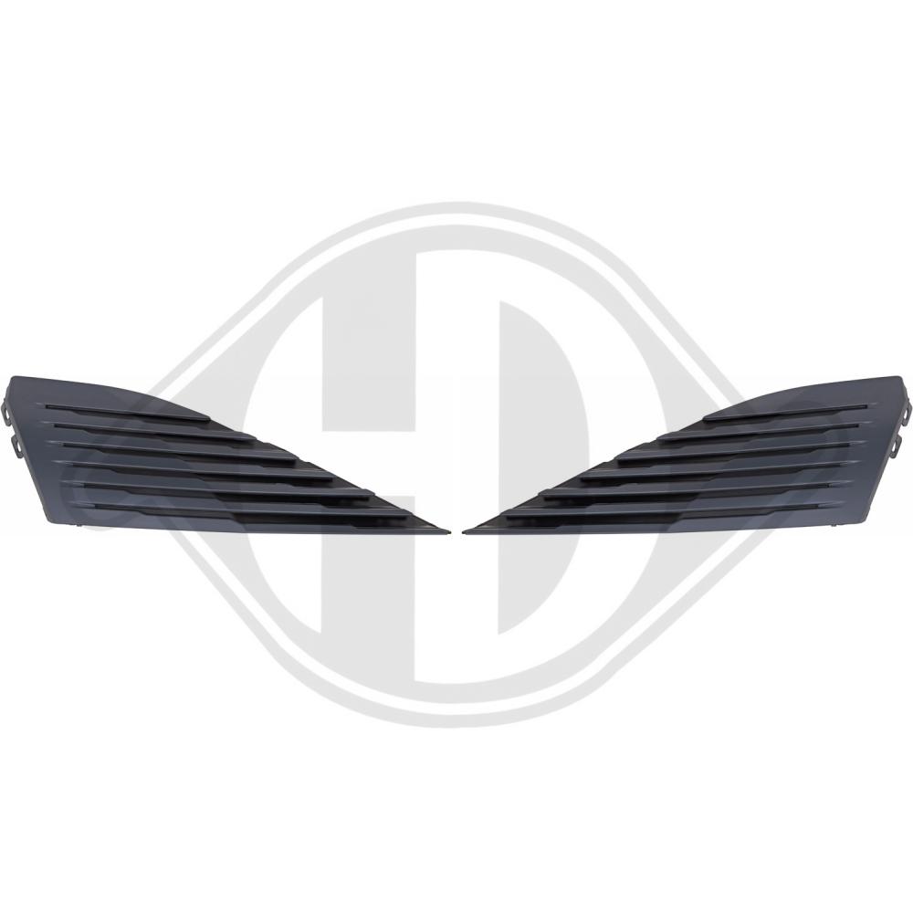 Diederichs Plaat, bumper 4236746