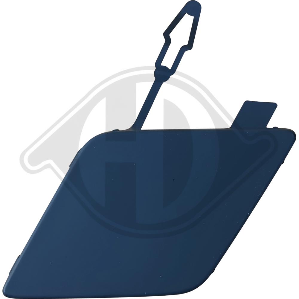 Diederichs Klep, afsleephaak 4236764