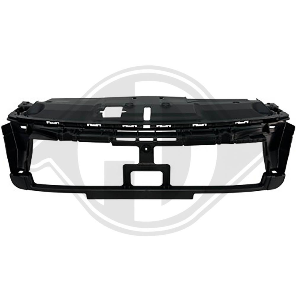 Diederichs Houder, radiateurgrille 4237041