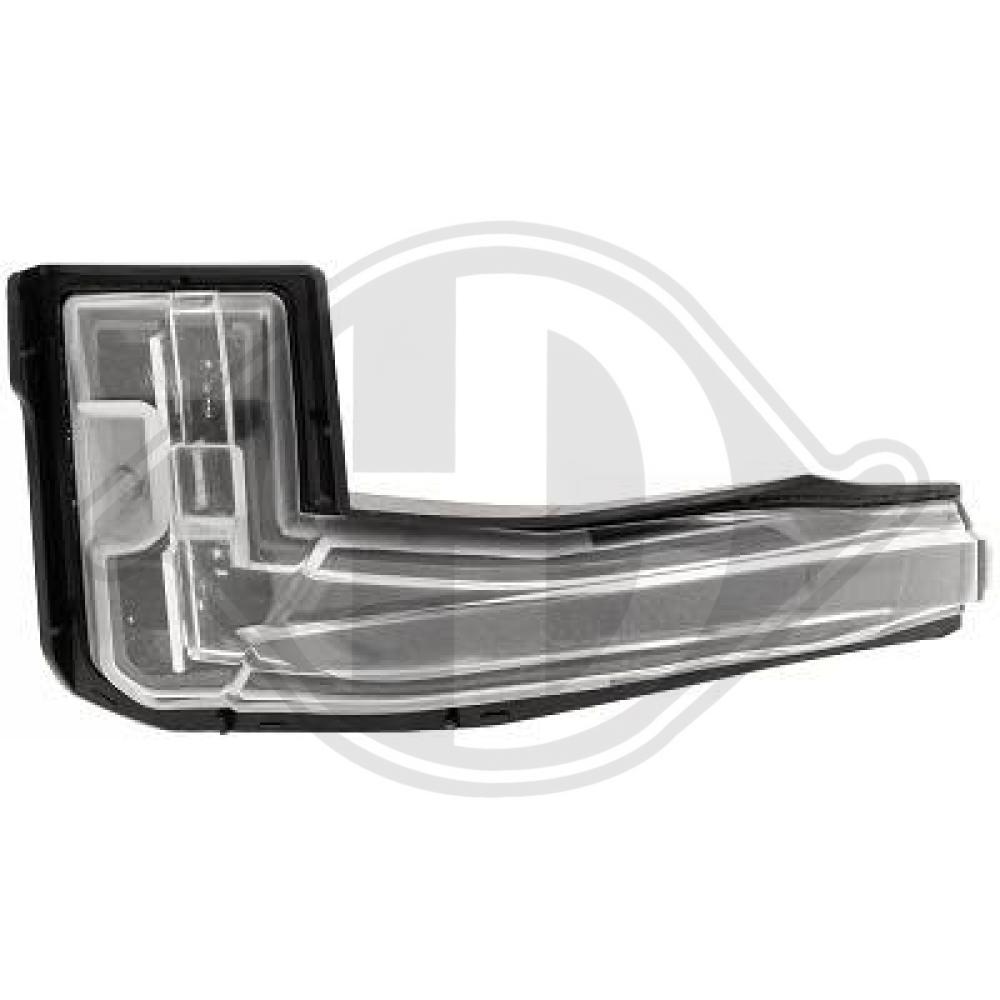 Diederichs Knipperlicht 4237327