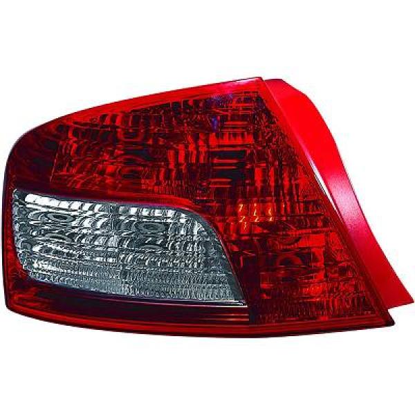 Diederichs Achterlicht 4243190