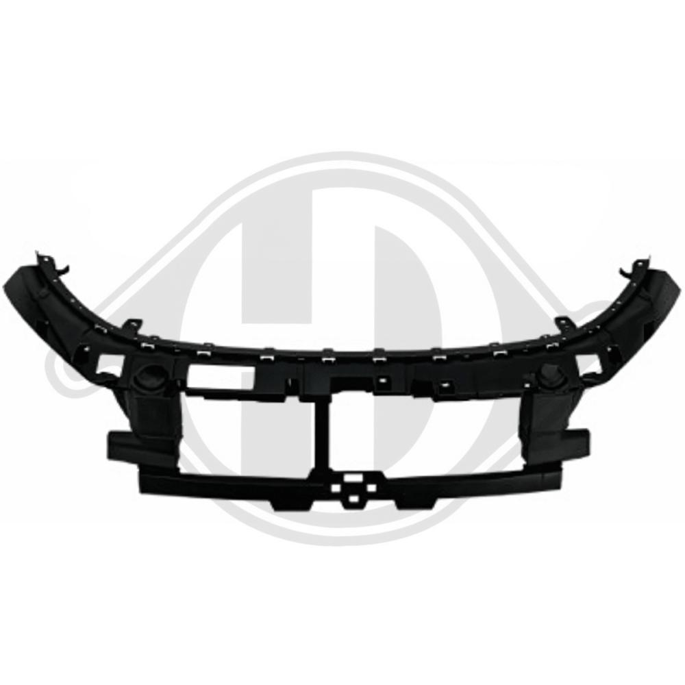 Diederichs Houder, bumper 4246015