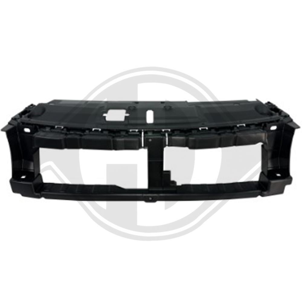 Diederichs Frame, radiateurgrille 4246039
