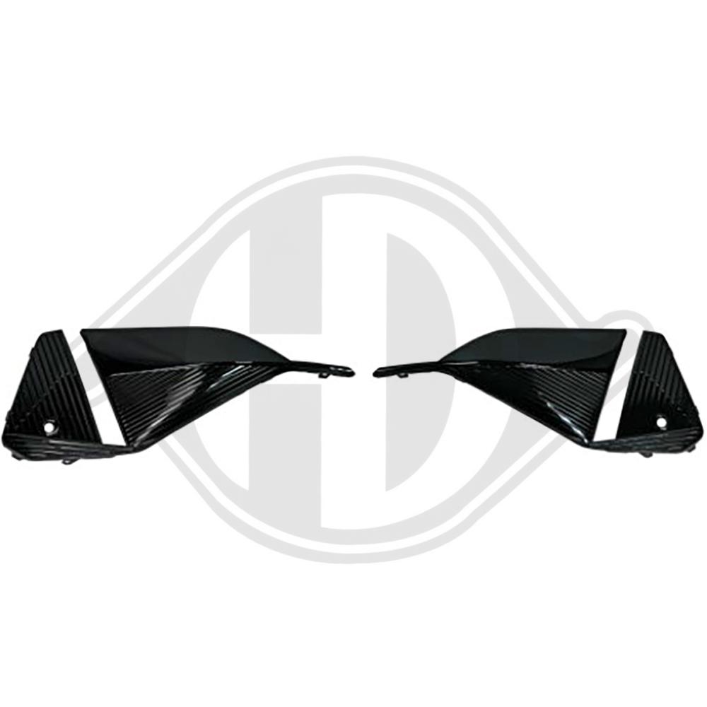 Diederichs Plaat, bumper 4246047