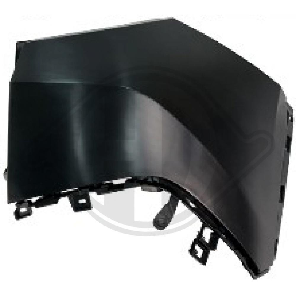 Diederichs Bumper 4246056