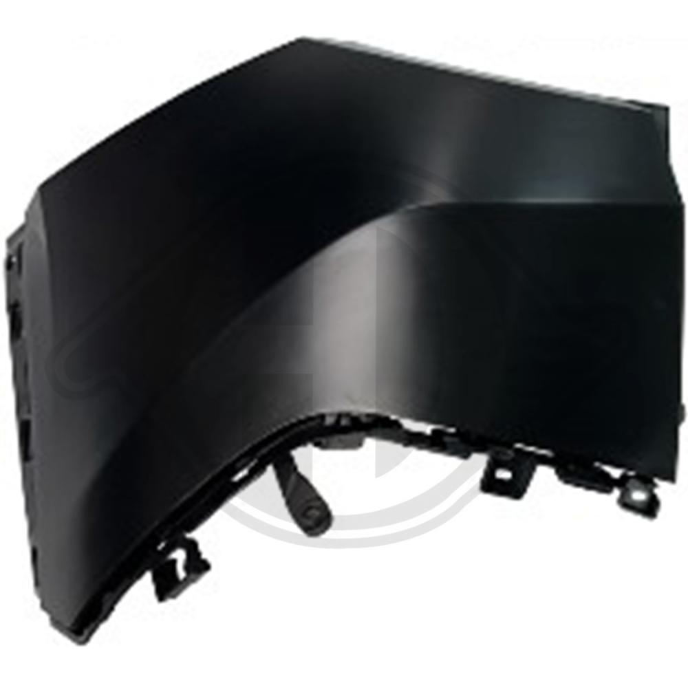 Diederichs Bumper 4246057